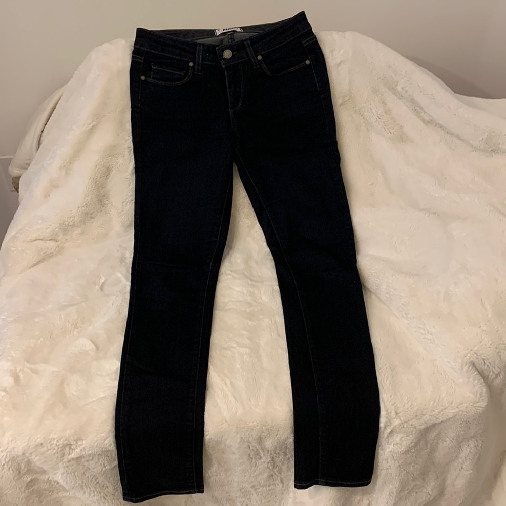 Paige jeans